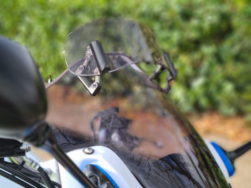 SUZUKI GSX1250