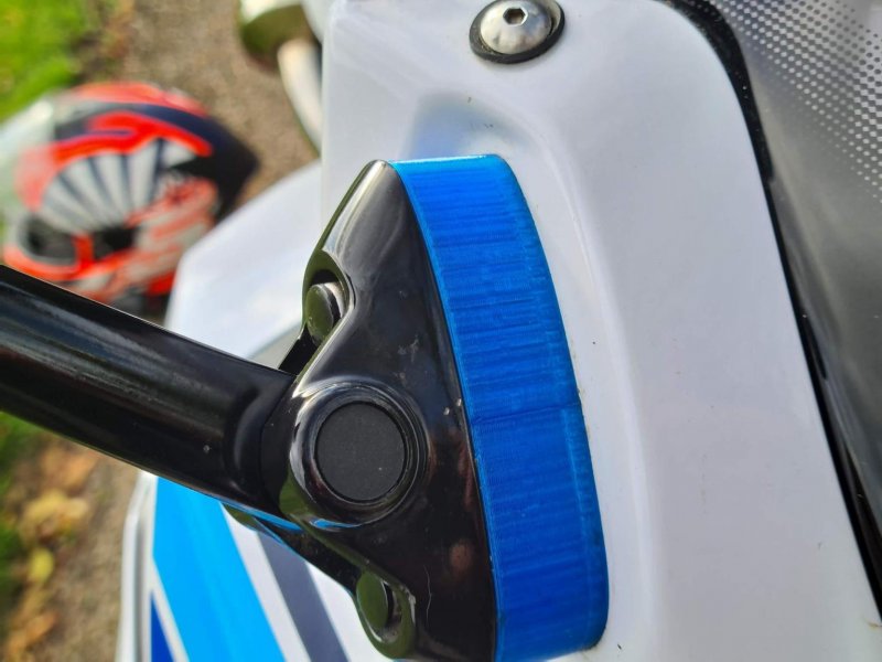 SUZUKI GSX1250