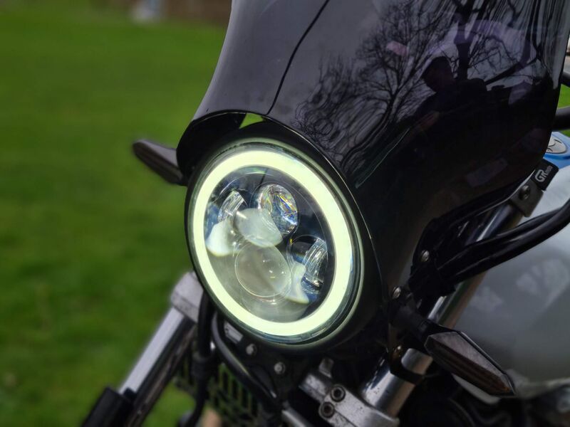YAMAHA XJR1300