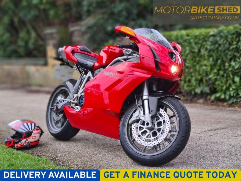 View DUCATI 999 999