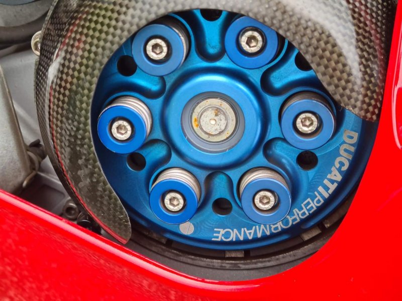 View DUCATI 999 999