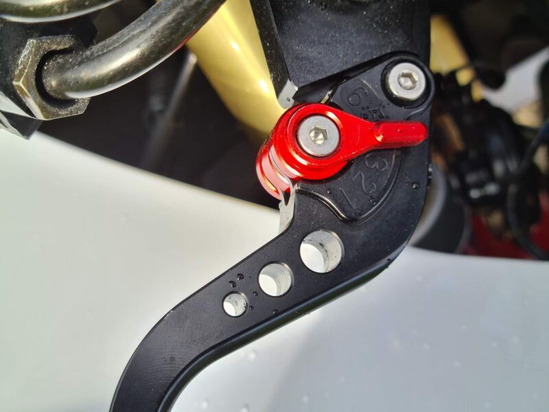 HONDA CBR600RR