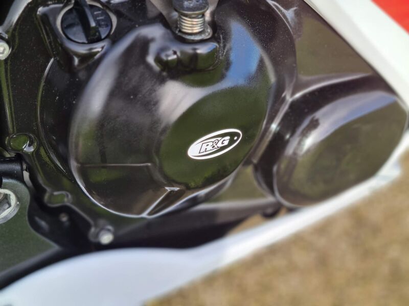 HONDA CBR600RR