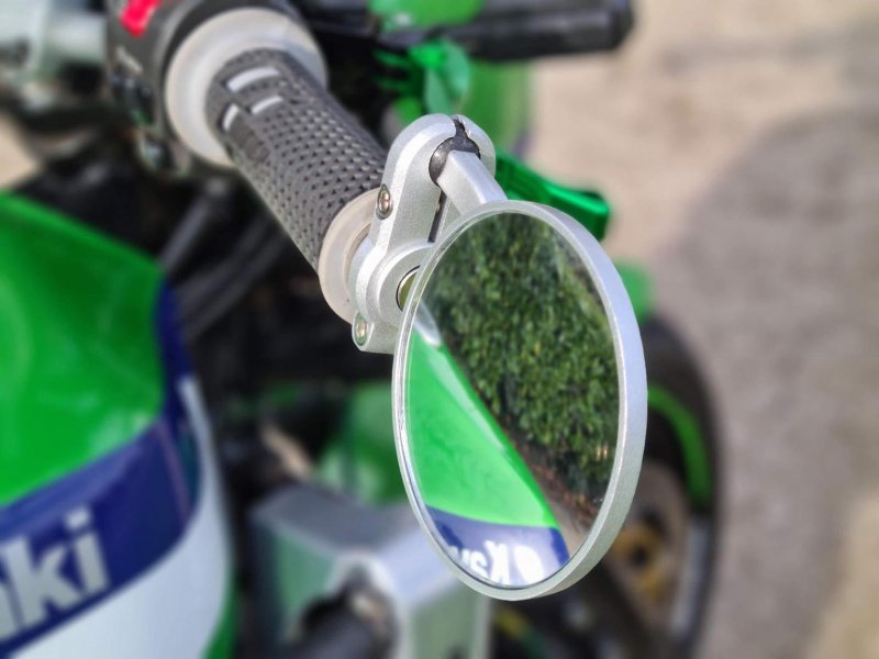 KAWASAKI ZRX1100