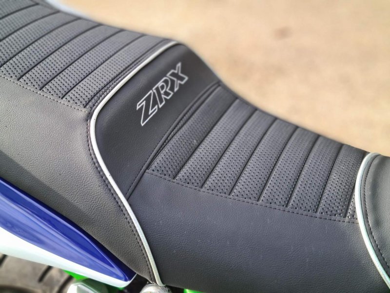 KAWASAKI ZRX1100