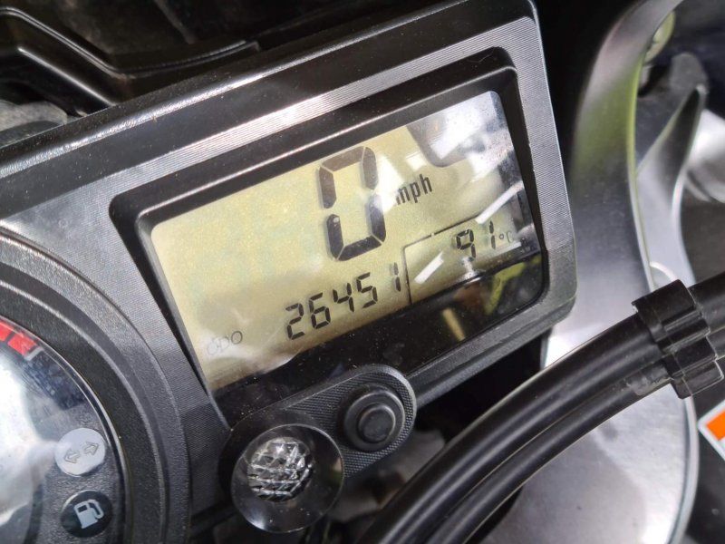 SUZUKI GSXR750