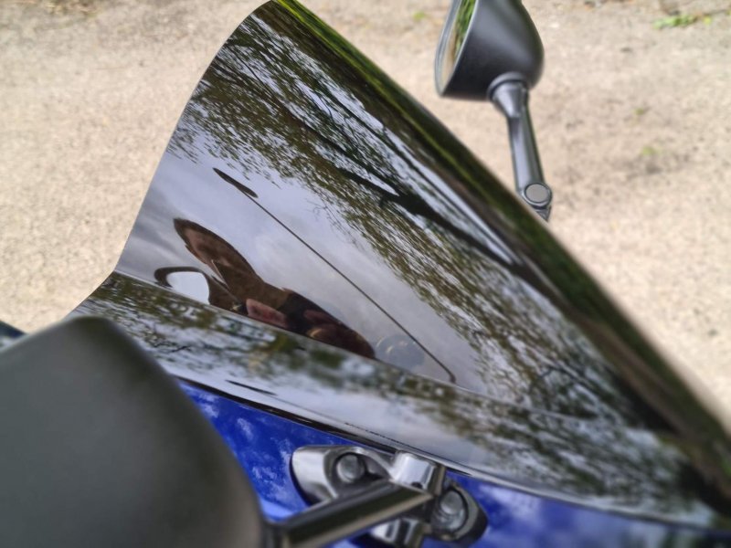 SUZUKI GSXR750