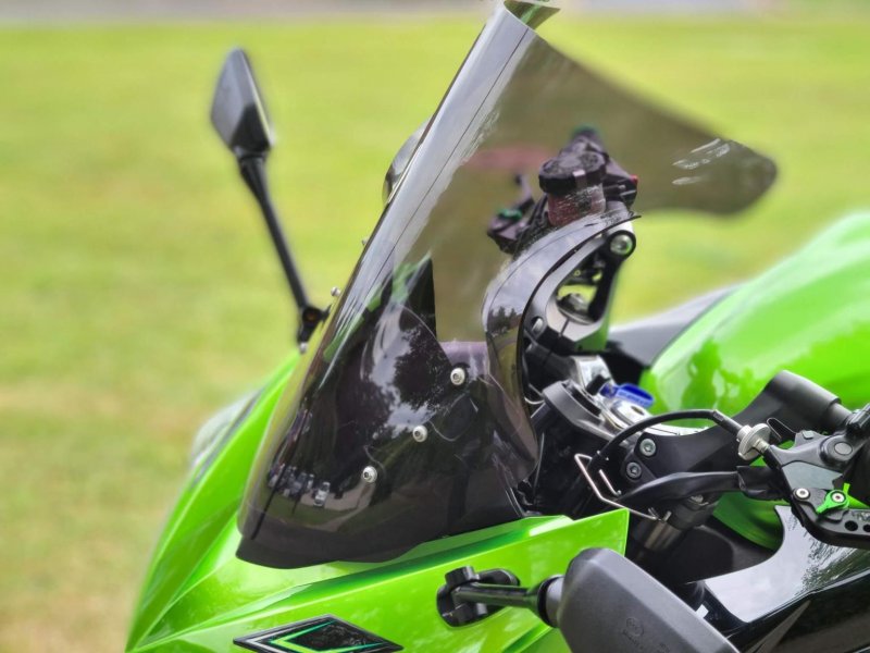 KAWASAKI Z1000