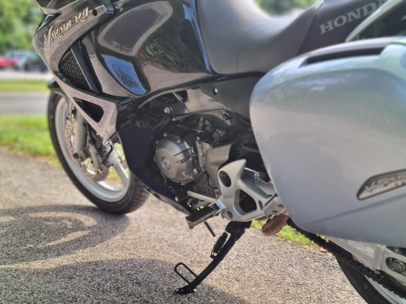 HONDA XL1000V VARADERO