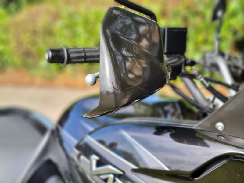 HONDA XL1000V VARADERO