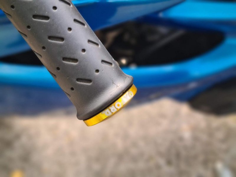 TRIUMPH DAYTONA 675