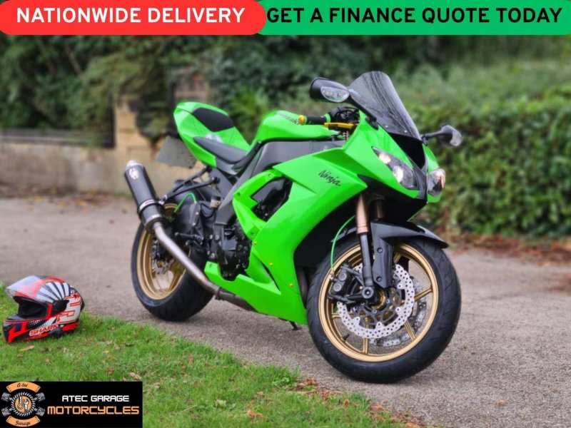 View KAWASAKI NINJA 1000 Ninja
