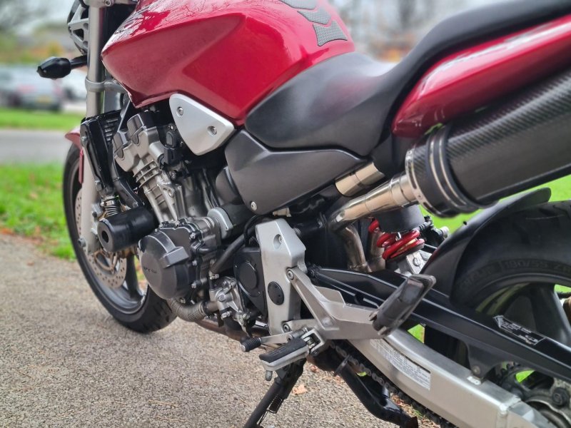 HONDA CB900F Hornet