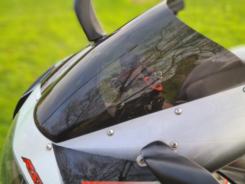 APRILIA RSV1000