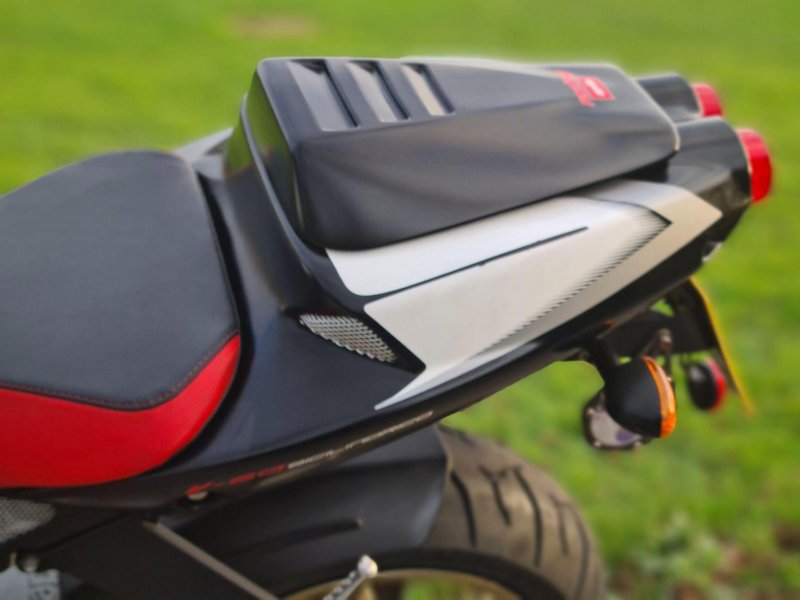 APRILIA RSV1000