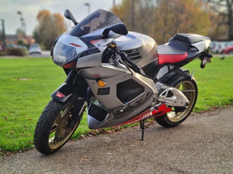 APRILIA RSV1000