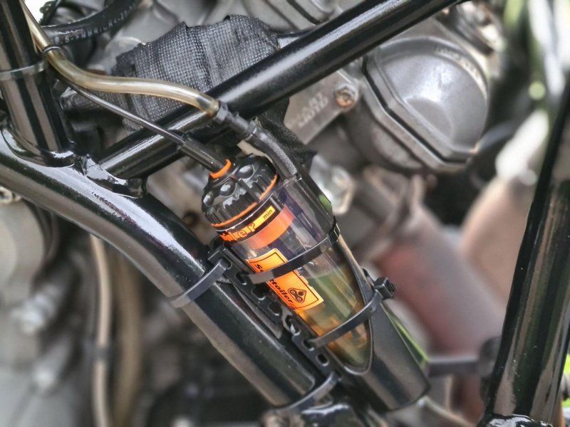 KTM 990