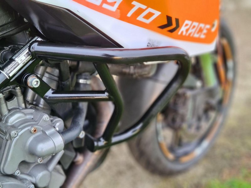 KTM 990