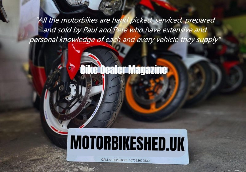 KTM 990
