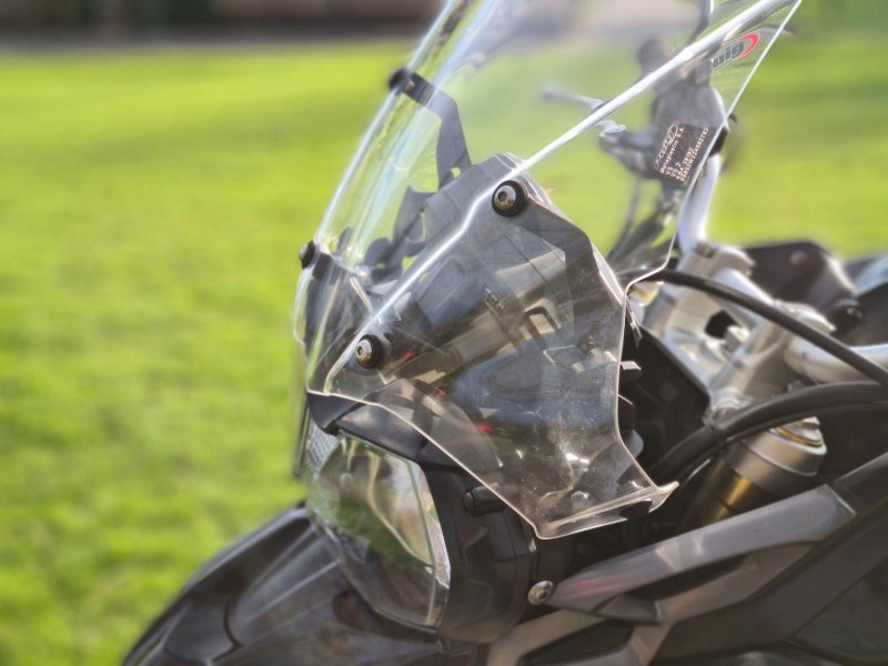 TRIUMPH TIGER 800