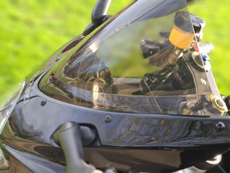 SUZUKI GSXR750