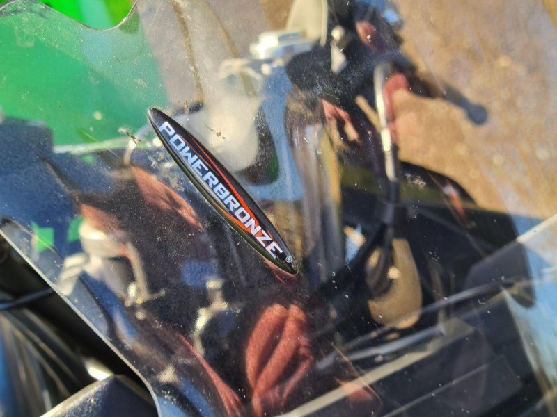 KAWASAKI Ninja 400
