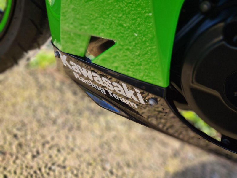 KAWASAKI Ninja 400