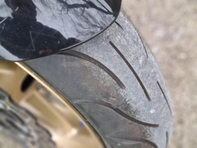 SUZUKI GSXR1000
