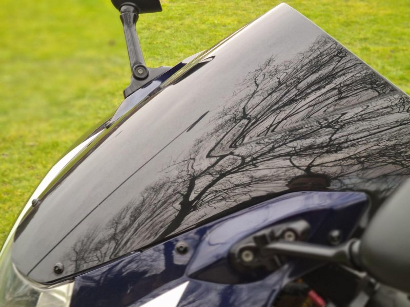 SUZUKI GSXR1000