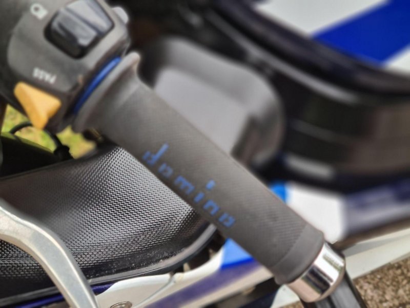 SUZUKI GSXR1000