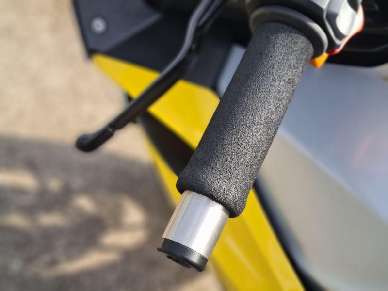BMW K1200S