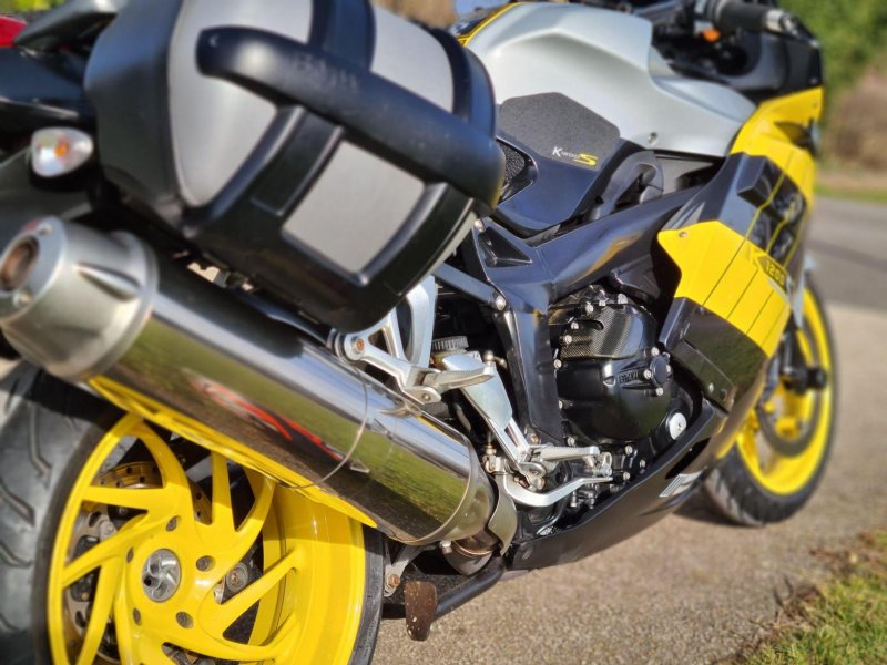 BMW K1200S