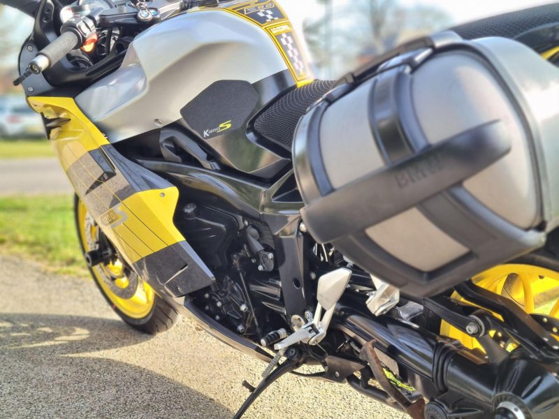 BMW K1200S