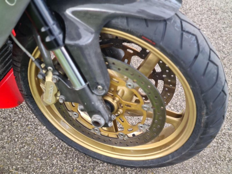 APRILIA RSV1000