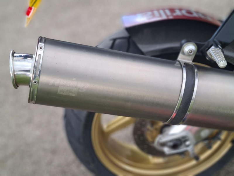APRILIA RSV1000