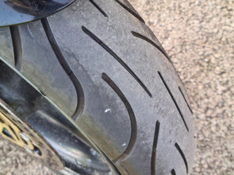 KAWASAKI NINJA