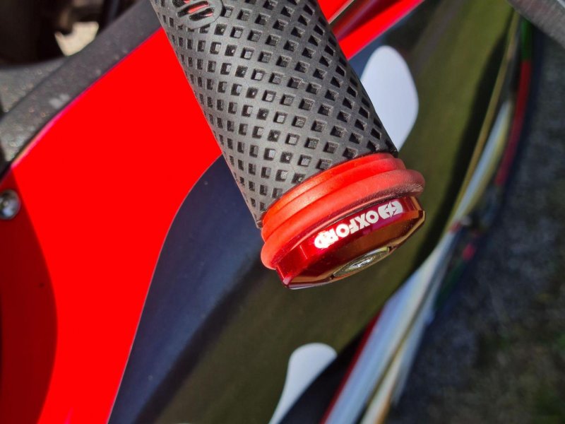 KAWASAKI NINJA