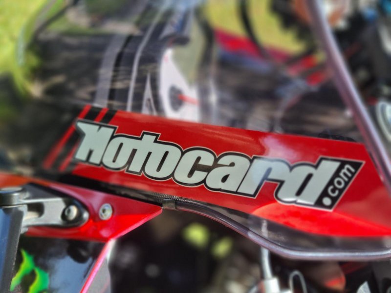 KAWASAKI NINJA
