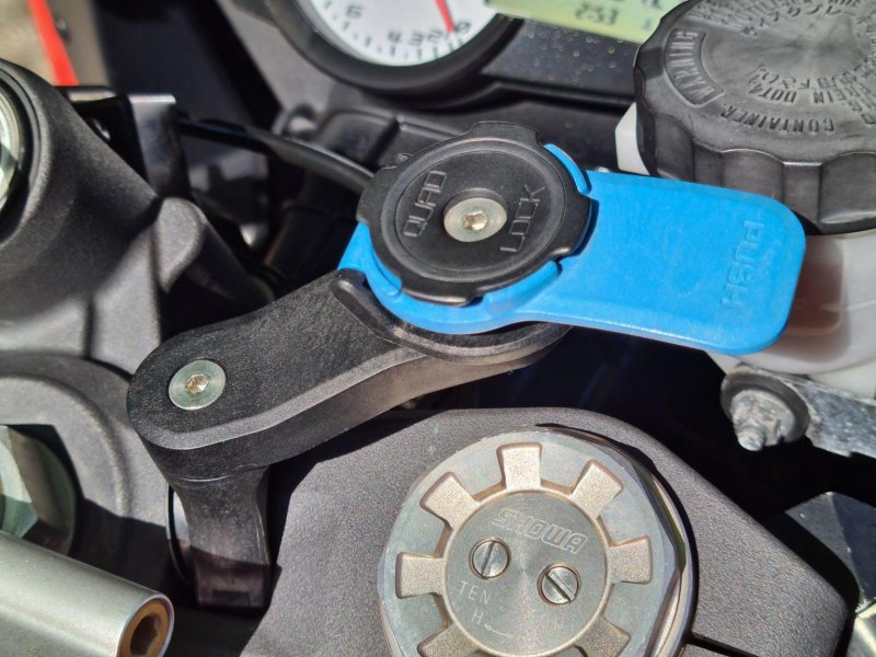 KAWASAKI NINJA