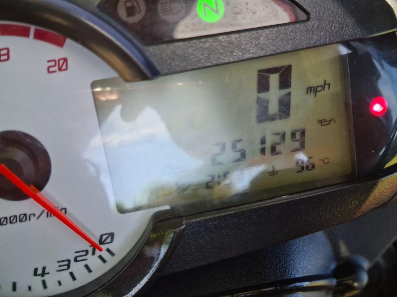 KAWASAKI NINJA