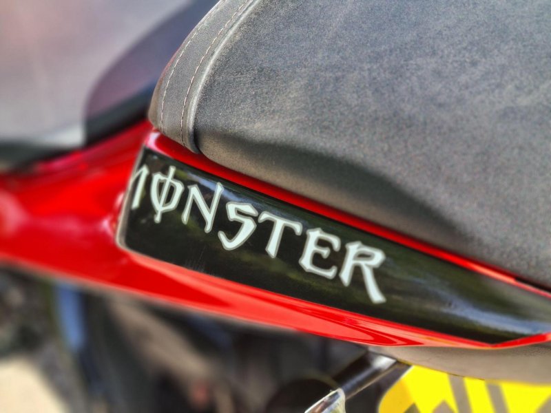 KAWASAKI NINJA