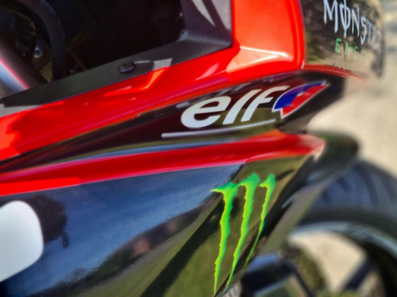 KAWASAKI NINJA