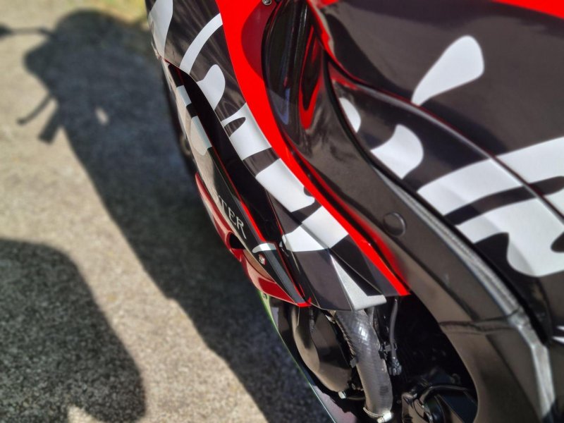 KAWASAKI NINJA
