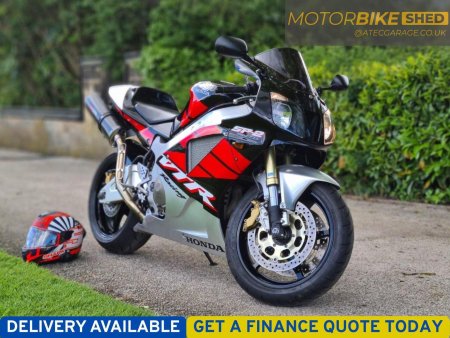 HONDA VTR 1000 SP-2